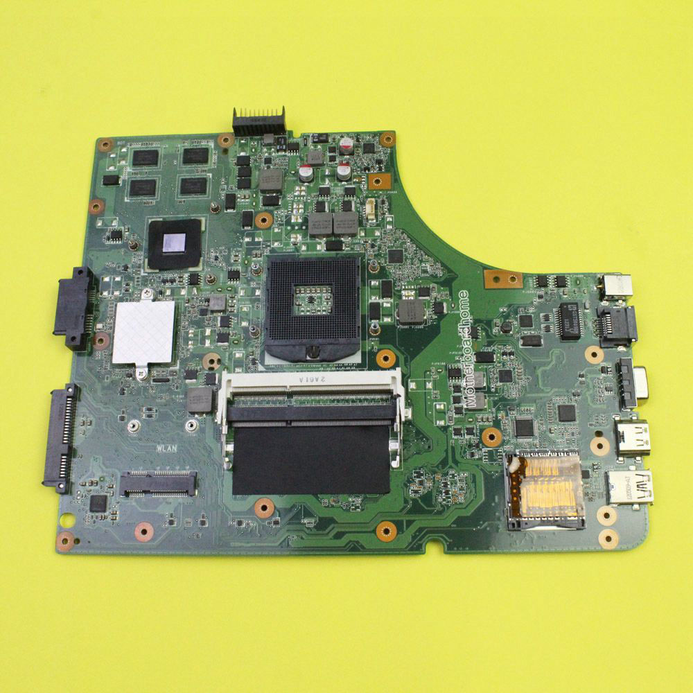 New mainboard motherboard For Asus K53SD REV:5.1